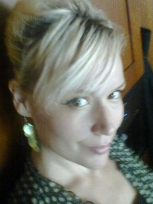 Photo of Shay T.