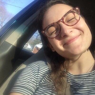photo of Natalie Z.