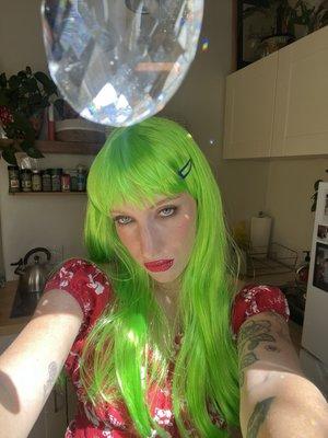 Photo of Rachel F.