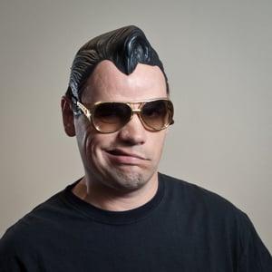 Photo of Reginald H.