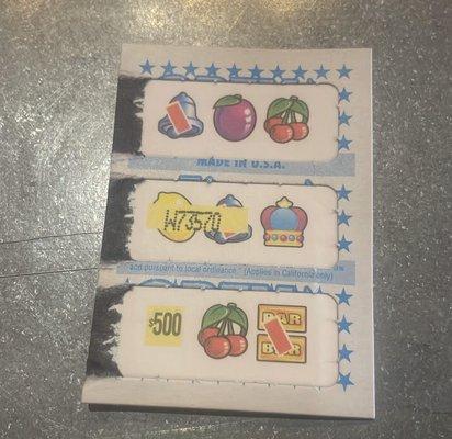 Photo of Jezebelle H.