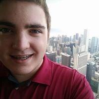Photo of Keegan M.
