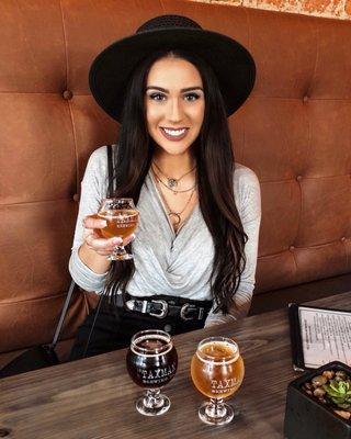 Photo of Sierra J.