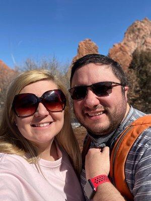 photo of Stephanie S.