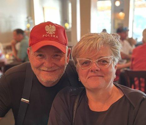 photo of Tammy C.
