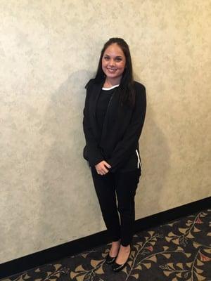 photo of Gabrielle C.