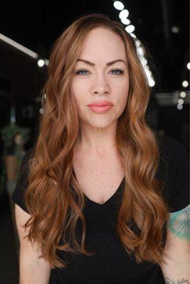 photo of Kristyl A.