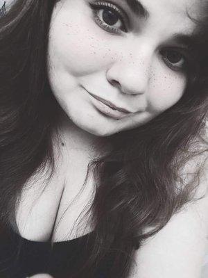 Photo of Angelica M.