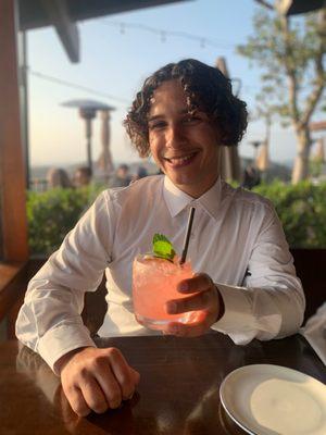 photo of Nicholas G.