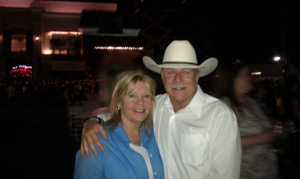 Photo of Ron M.