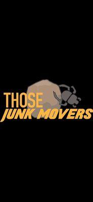 photo of Those Junk M.