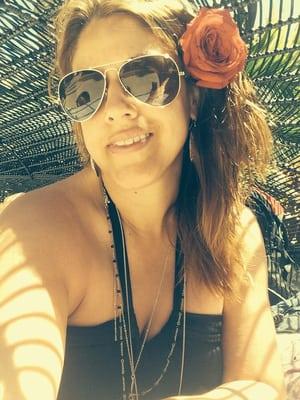 Photo of Rosalinda H.