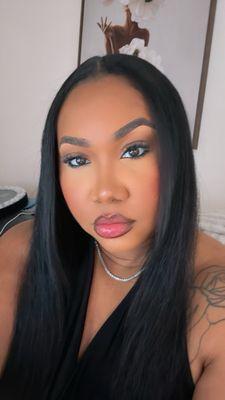 Photo of Lyric S.