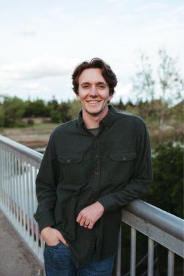 Photo of Evan F.