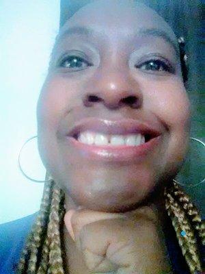 Photo of Toijah H.