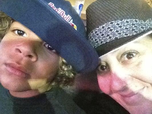 photo of annalisa m.