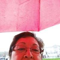 Photo of Gail K.