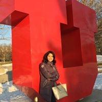 photo of Akshatha K.