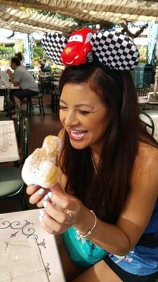 photo of Resi Katherine C.