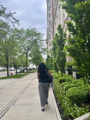 Photo of Jadira M.