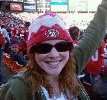 Photo of Maureen R.