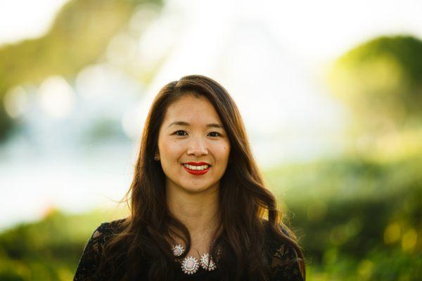 Photo of Christine K.