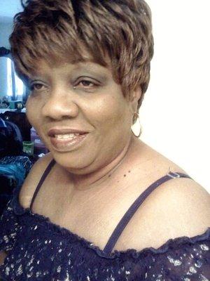 photo of Lorna Lorraine S.