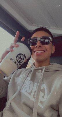 photo of Christopher C.