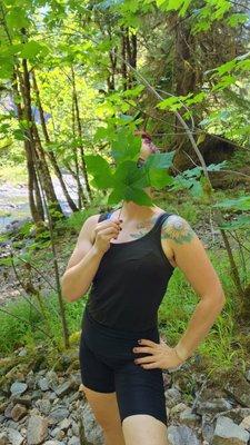 Photo of Katie W.