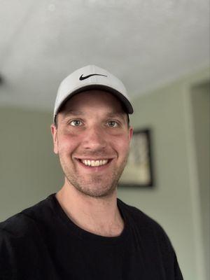 photo of Jeremiah G.