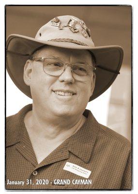 Photo of Eric E.