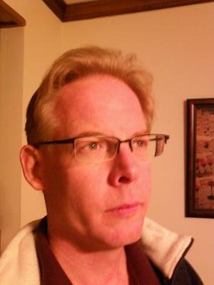 Photo of Andrew B.