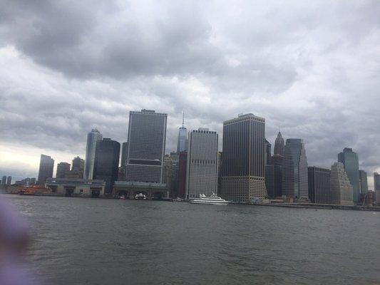 photo of Yordanos A.