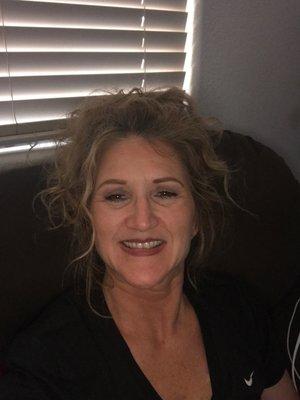 Photo of Amber H.