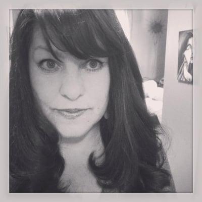 Photo of Melanie L.