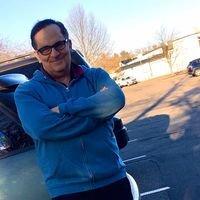 photo of Tom Perri V.