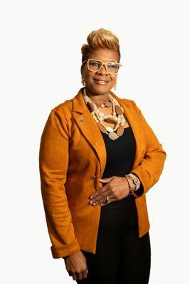 photo of Tristaca P.