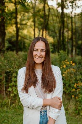 Photo of Sara M.