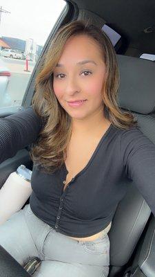 Photo of Patty G.