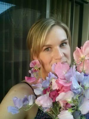 Photo of Katherine C.