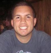 Photo of Robert G.