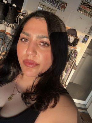Photo of Maryam Q.