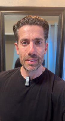 Photo of Kevin T.