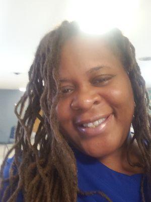 photo of Shamecia B.