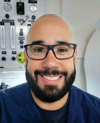 Photo of Carlos D.