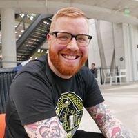 photo of Christopher M.