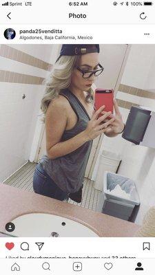 Photo of Mirna M.