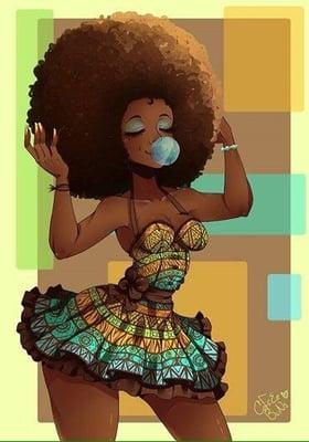 Photo of Brandy N.