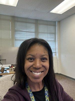 Photo of Ebony M.