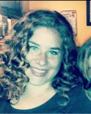 Photo of Samantha H.